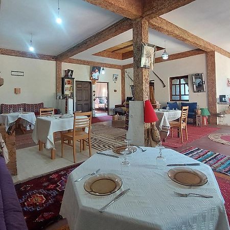 Riad Dar Idsalah ウリガン エクステリア 写真