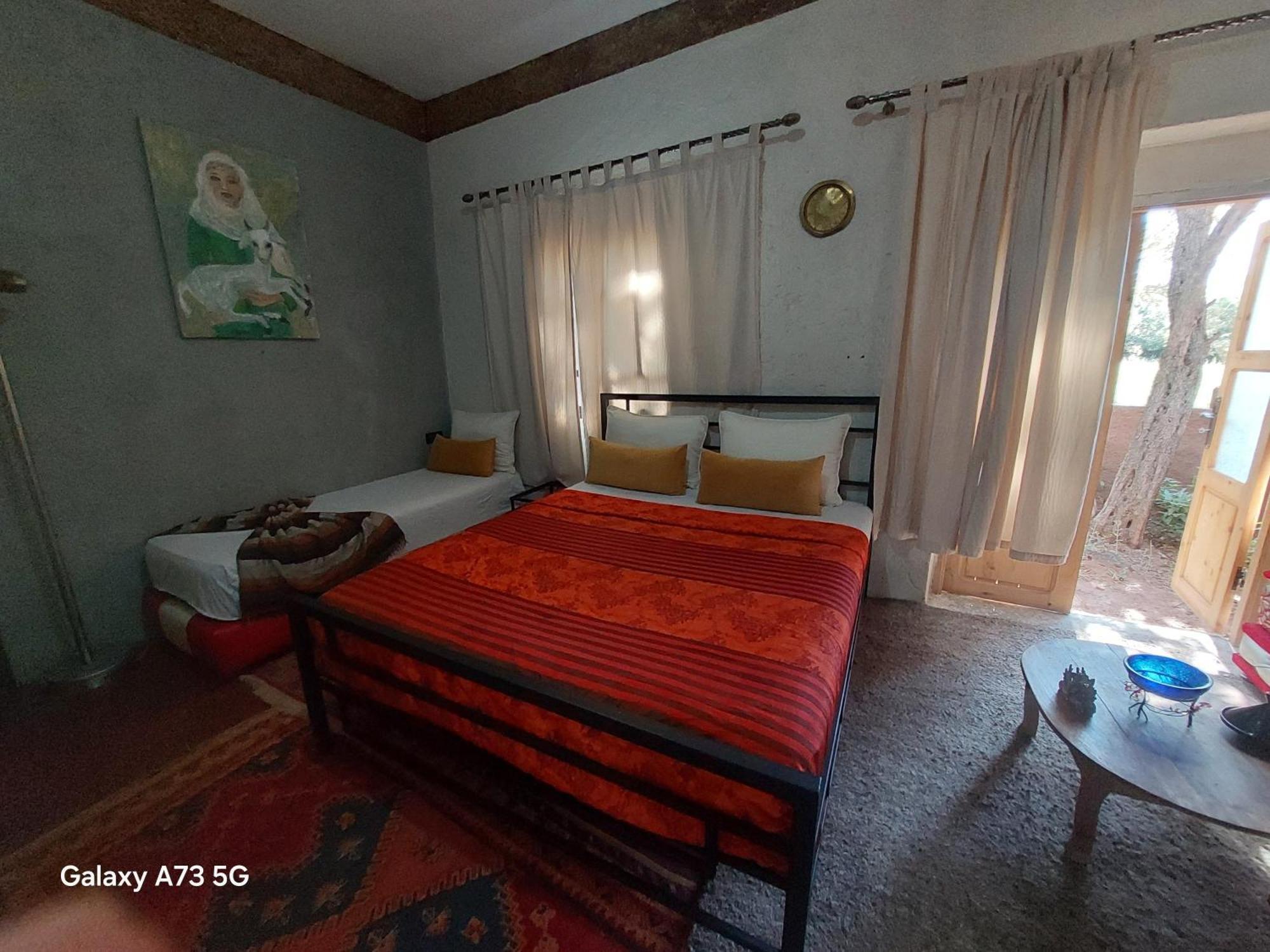 Riad Dar Idsalah ウリガン エクステリア 写真